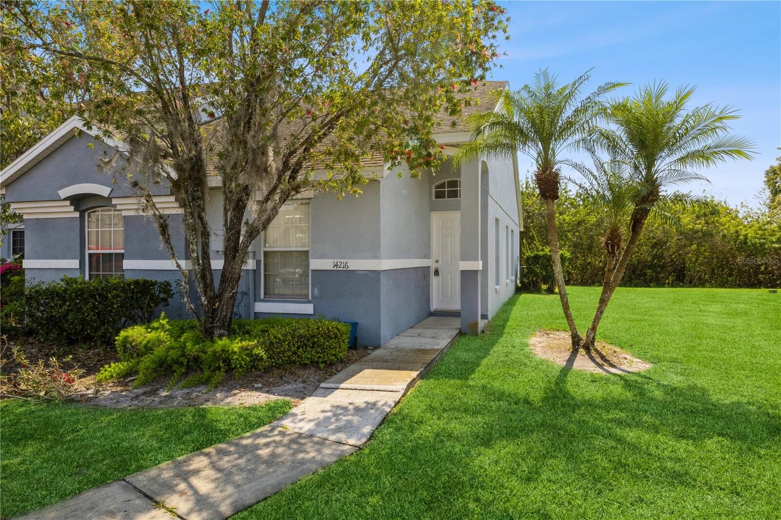 Property Photo: 14216 Boca Key Drive FL 32824