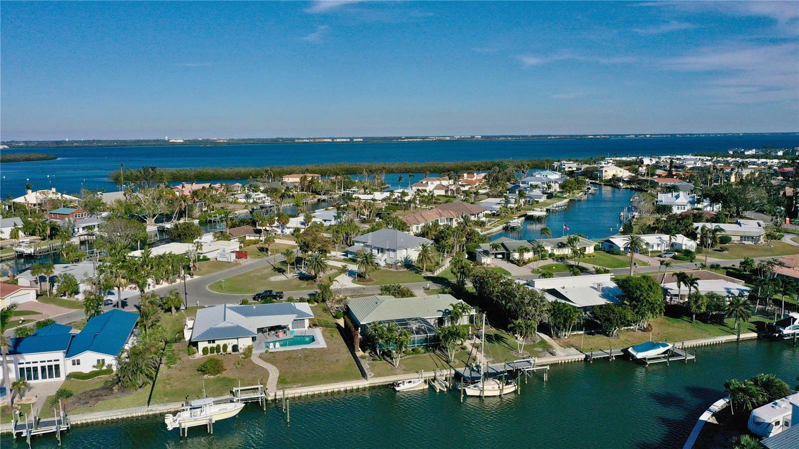 Property Photo: 6011 Emerald Harbor Drive FL 34228
