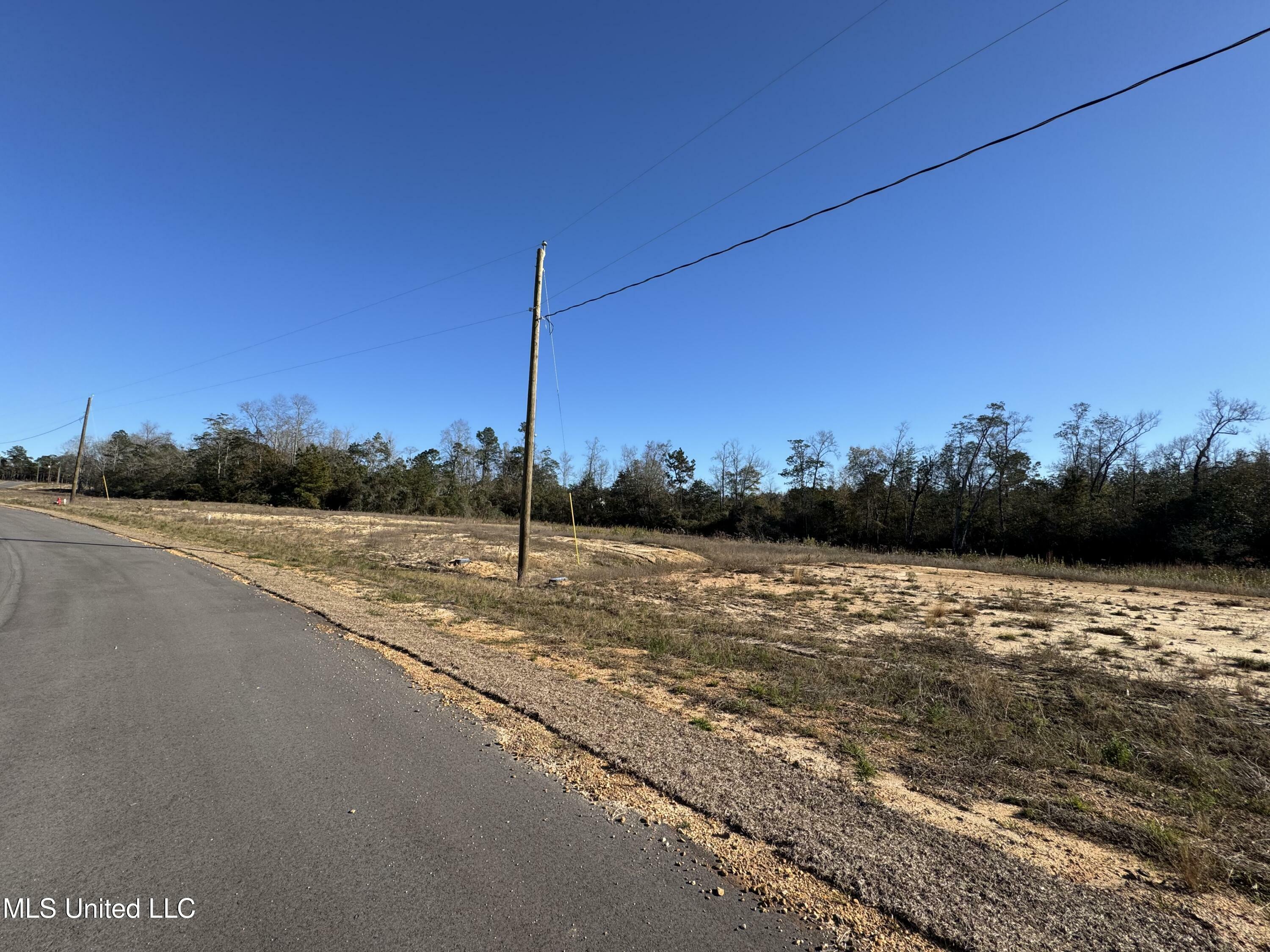 Property Photo:  Shadow Wood - Lot 5 Drive  MS 39573 