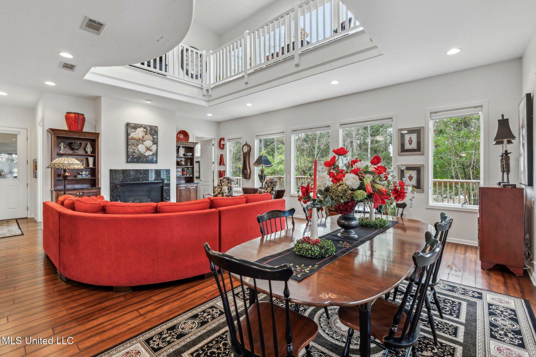 Property Photo:  758 Pinehurst Ct. Court  MS 39525 