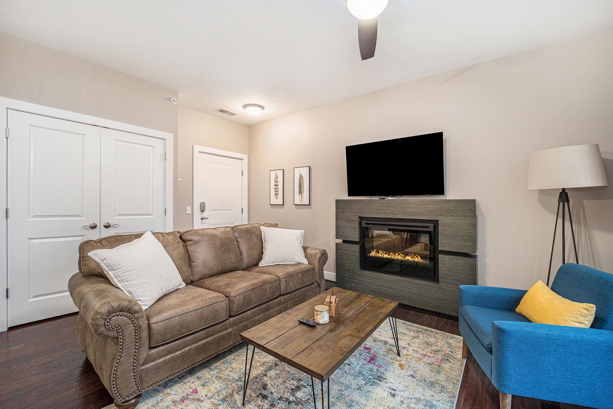 Property Photo: 115 E Eighth Street 16 MI 49684