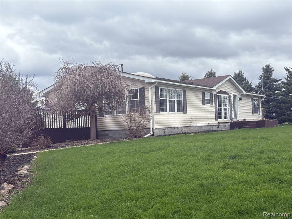 2652 Murphy Lake Rd  Silverwood MI 48760 9510 photo