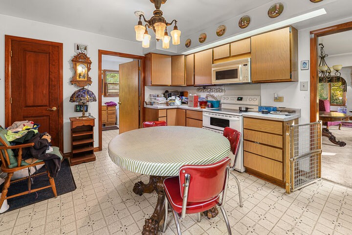 Property Photo:  W644 State Road 67 -  WI 53048 