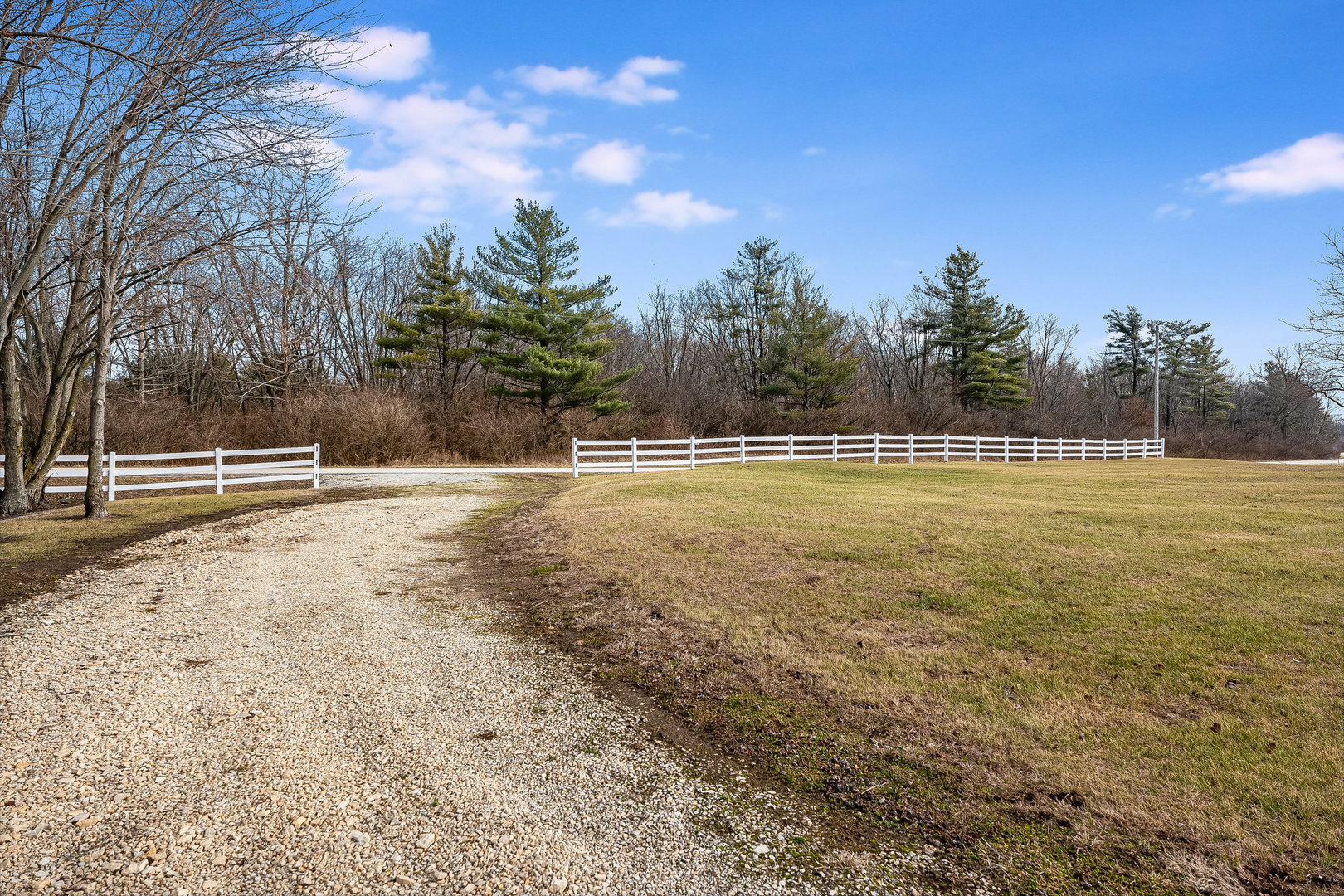 Property Photo:  17661 W 113 Highway  IL 60481 