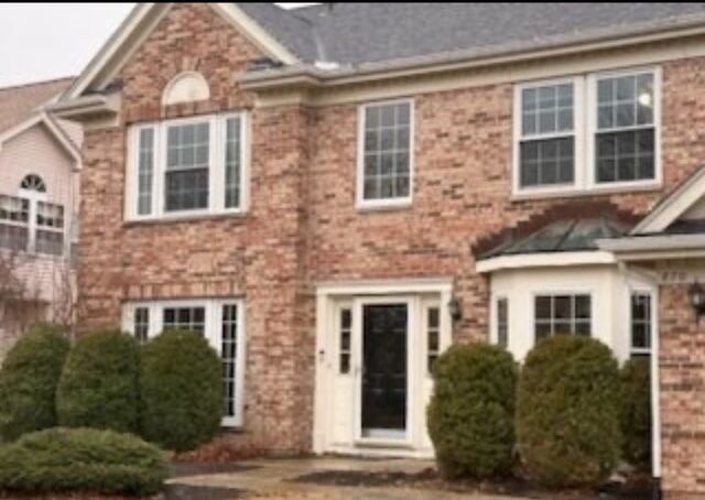 Property Photo: 870 Brompton Circle IL 60440
