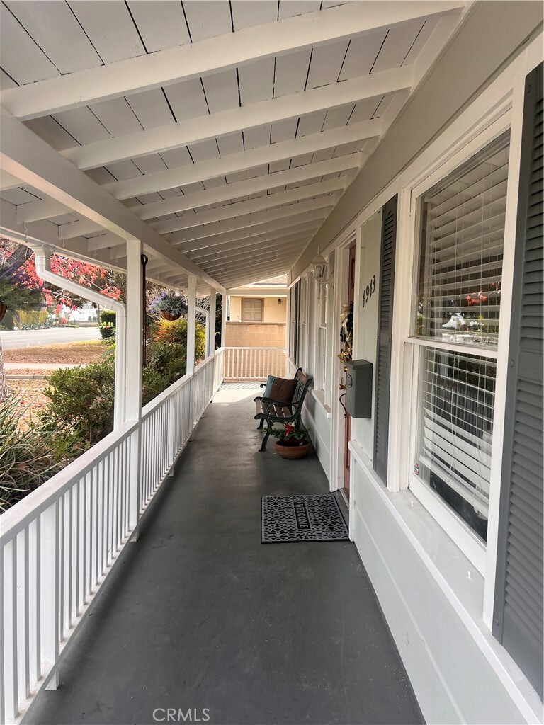 Property Photo:  4943 Agnes Avenue  CA 91780 