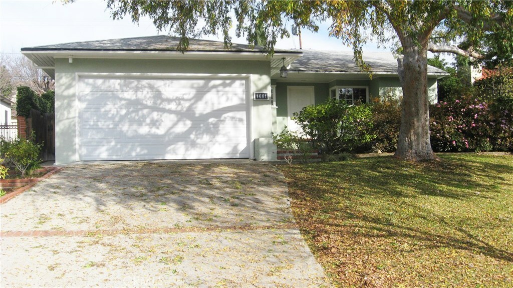 Property Photo:  1061 Kendall Drive  CA 91775 