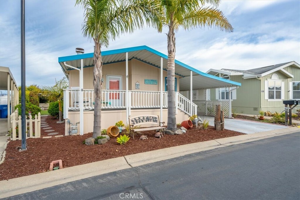 Property Photo:  765 Mesa View Drive 226  CA 93420 