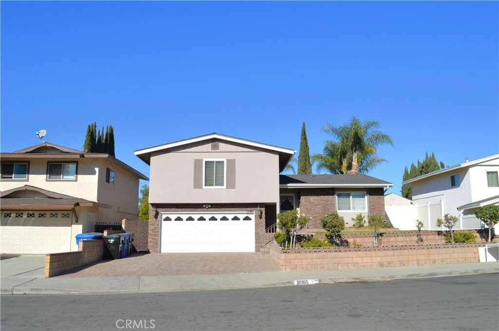 Property Photo:  18985 Radby Street  CA 91748 