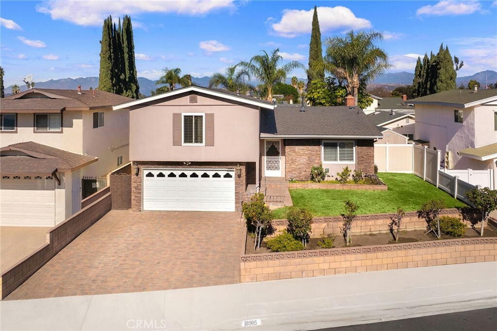 Property Photo:  18985 Radby Street  CA 91748 