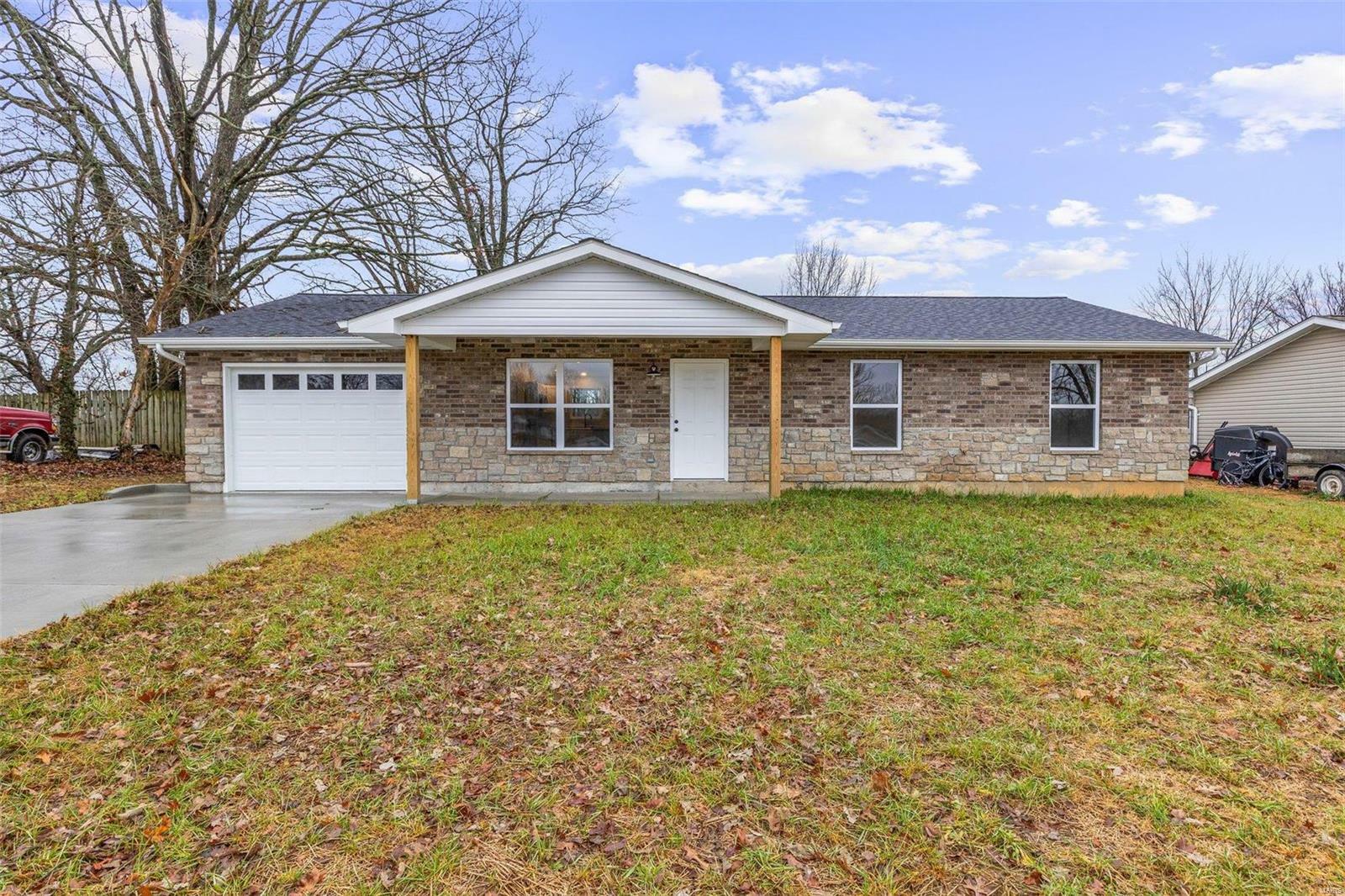 Property Photo: 4654 Cedar Dr MO 63050