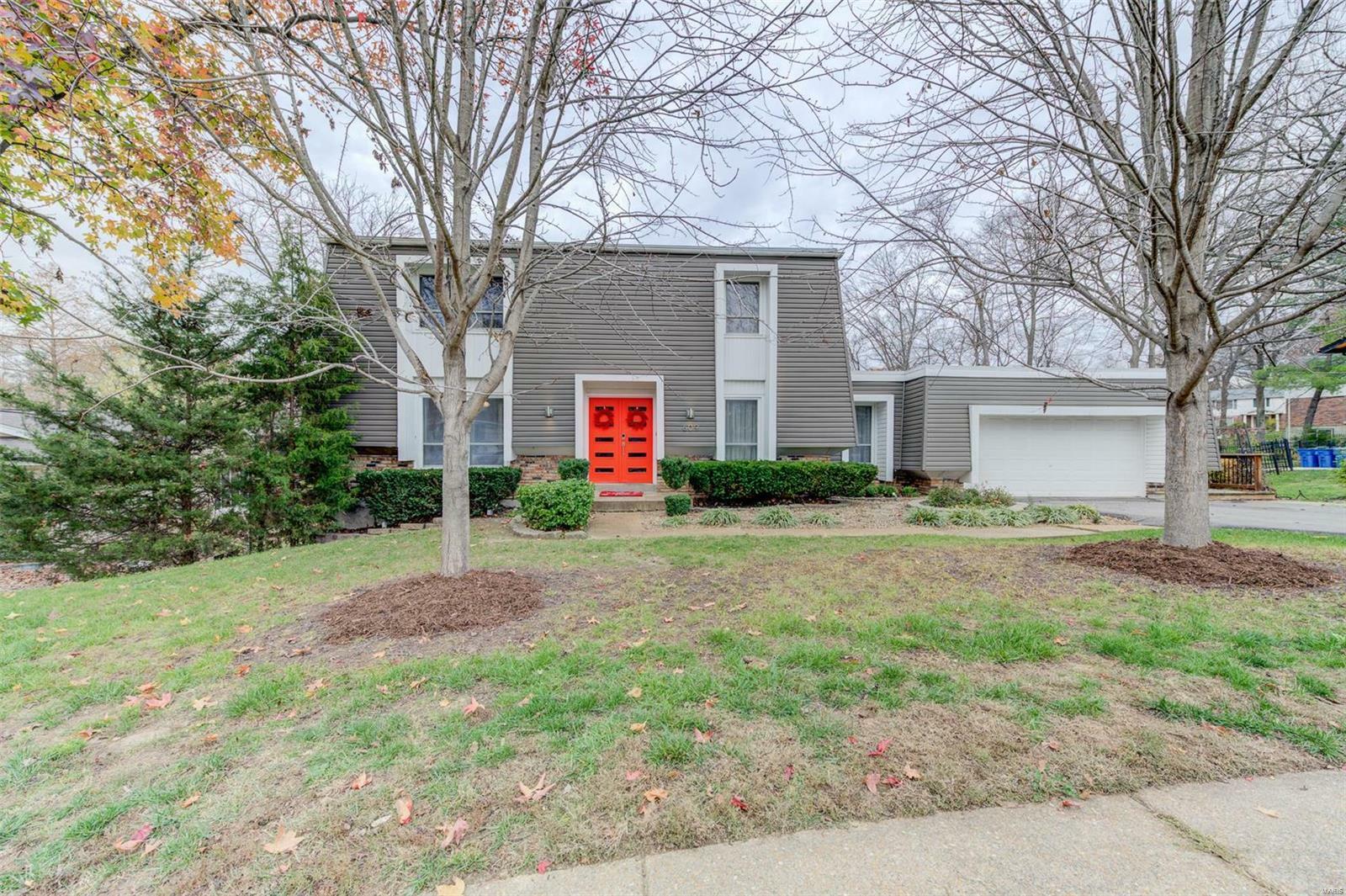 Property Photo:  609 Forrester Drive  MO 63011 