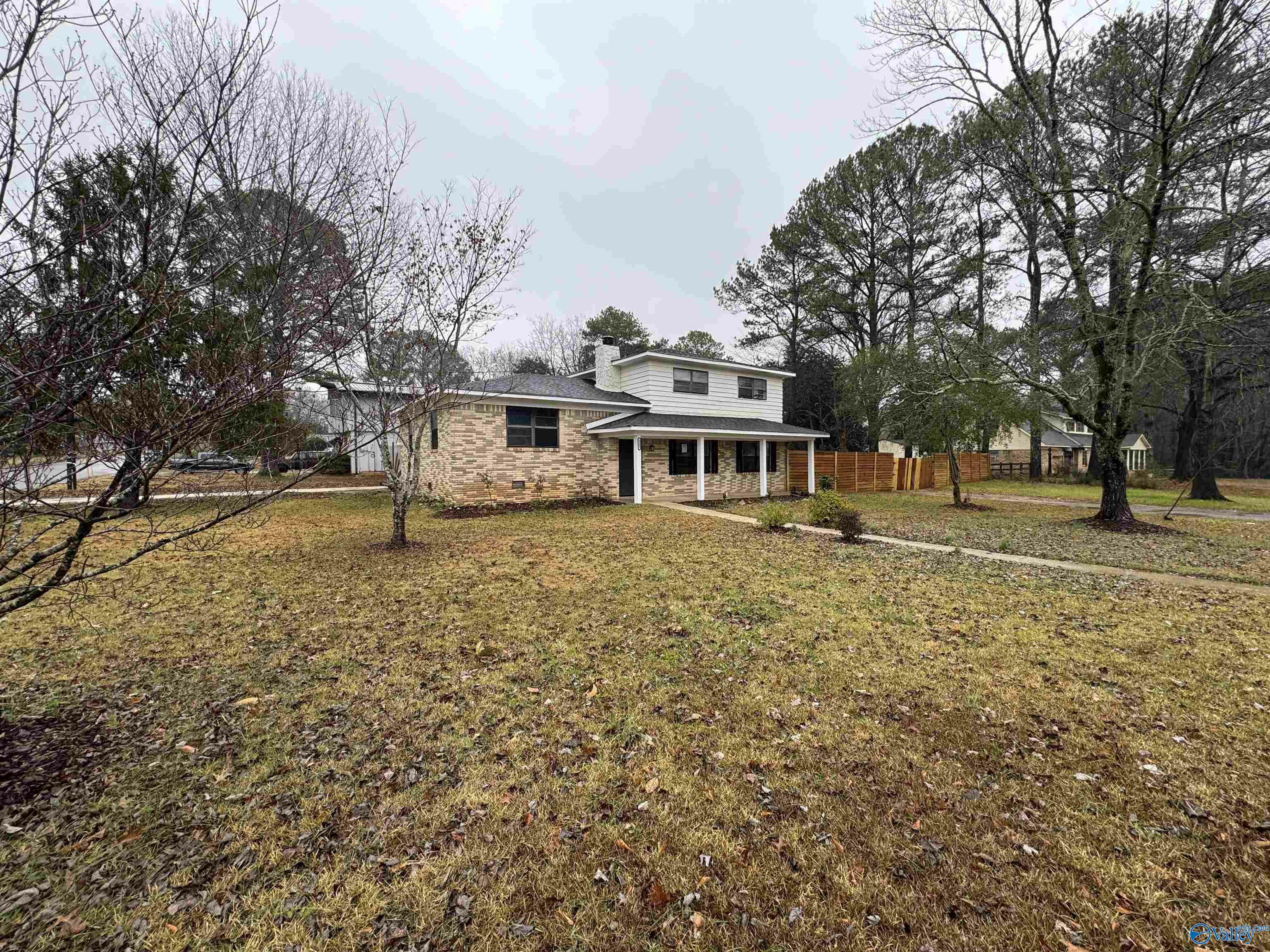 Property Photo:  3502 Lucretia NW  AL 35810 