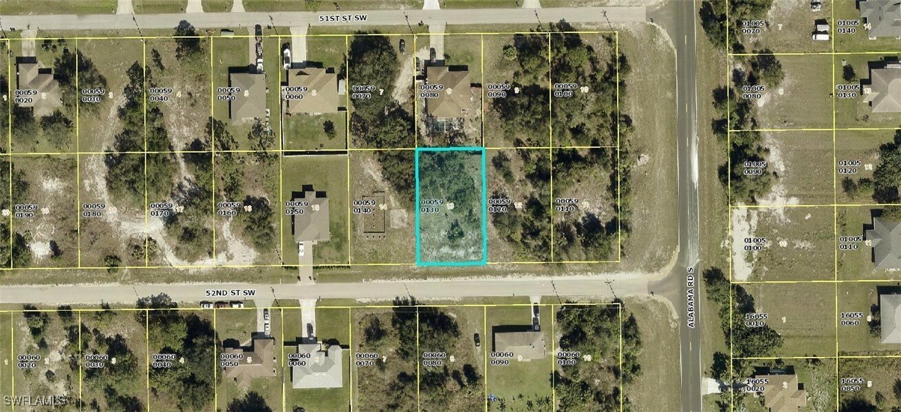 Property Photo:  2507 51st Street SW  FL 33976 