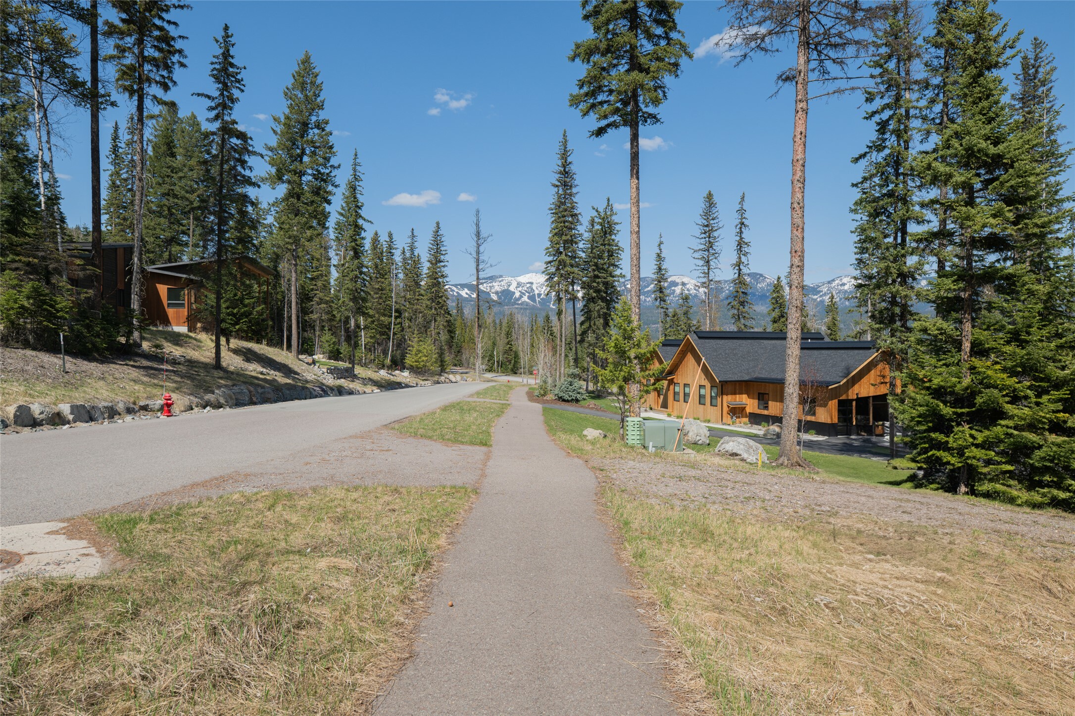 Property Photo: 5 Merganser Court MT 59937