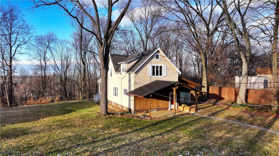 Property Photo:  21271 Chardon Road  OH 44117 