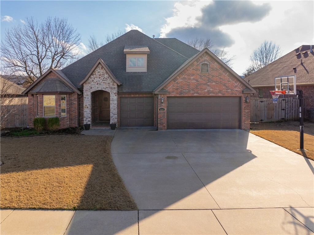 4233 E Black Canyon Street  Fayetteville AR 72701 photo