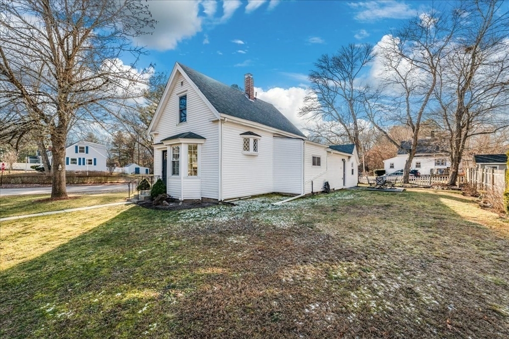 Property Photo: 318 Pleasant St MA 02341