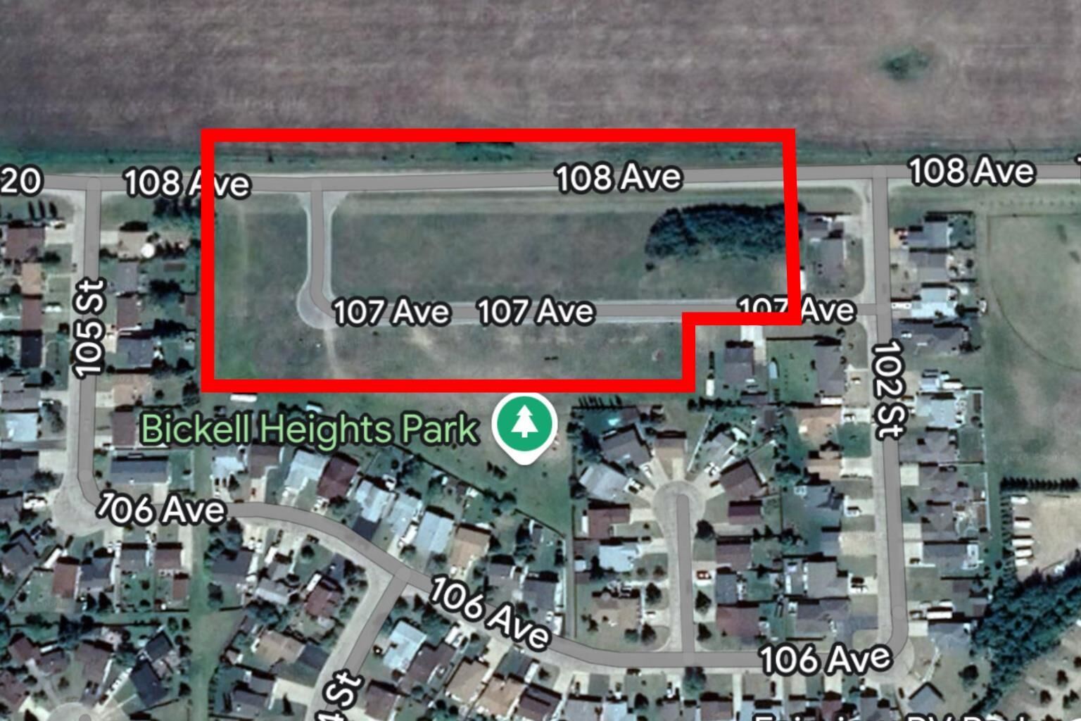 Property Photo:  10708 104 Street  AB T0H 1L0 