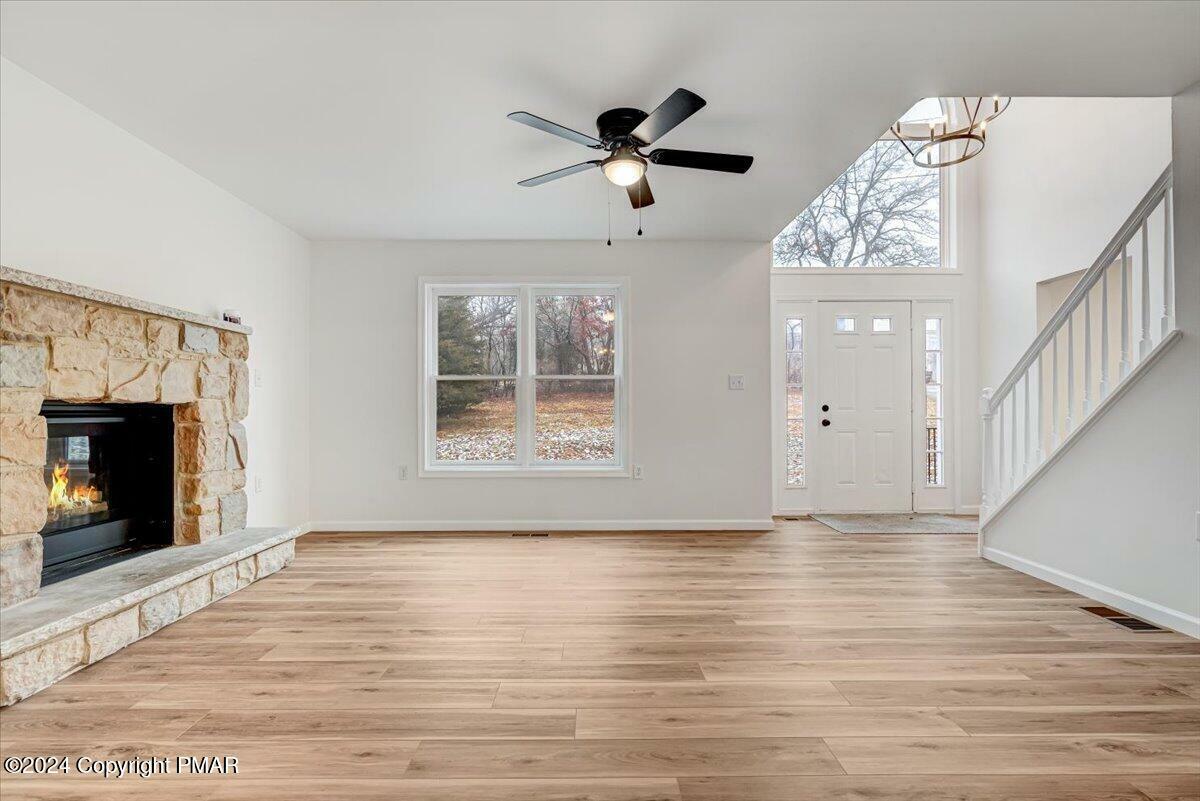 Property Photo: 5693 Neola Road PA 18360