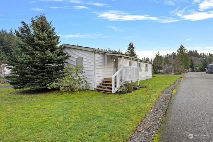 Property Photo: 425 Chuckanut Drive N 37 WA 98229