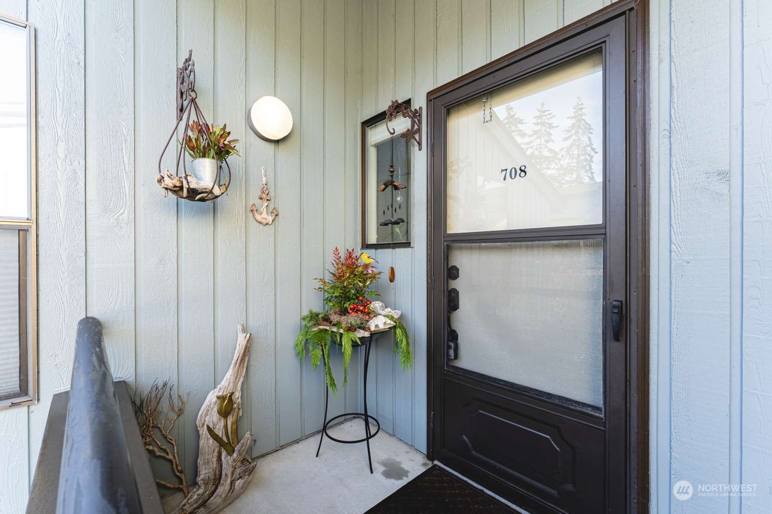 Property Photo: 7806 Birch Bay Dr 708 WA 98230