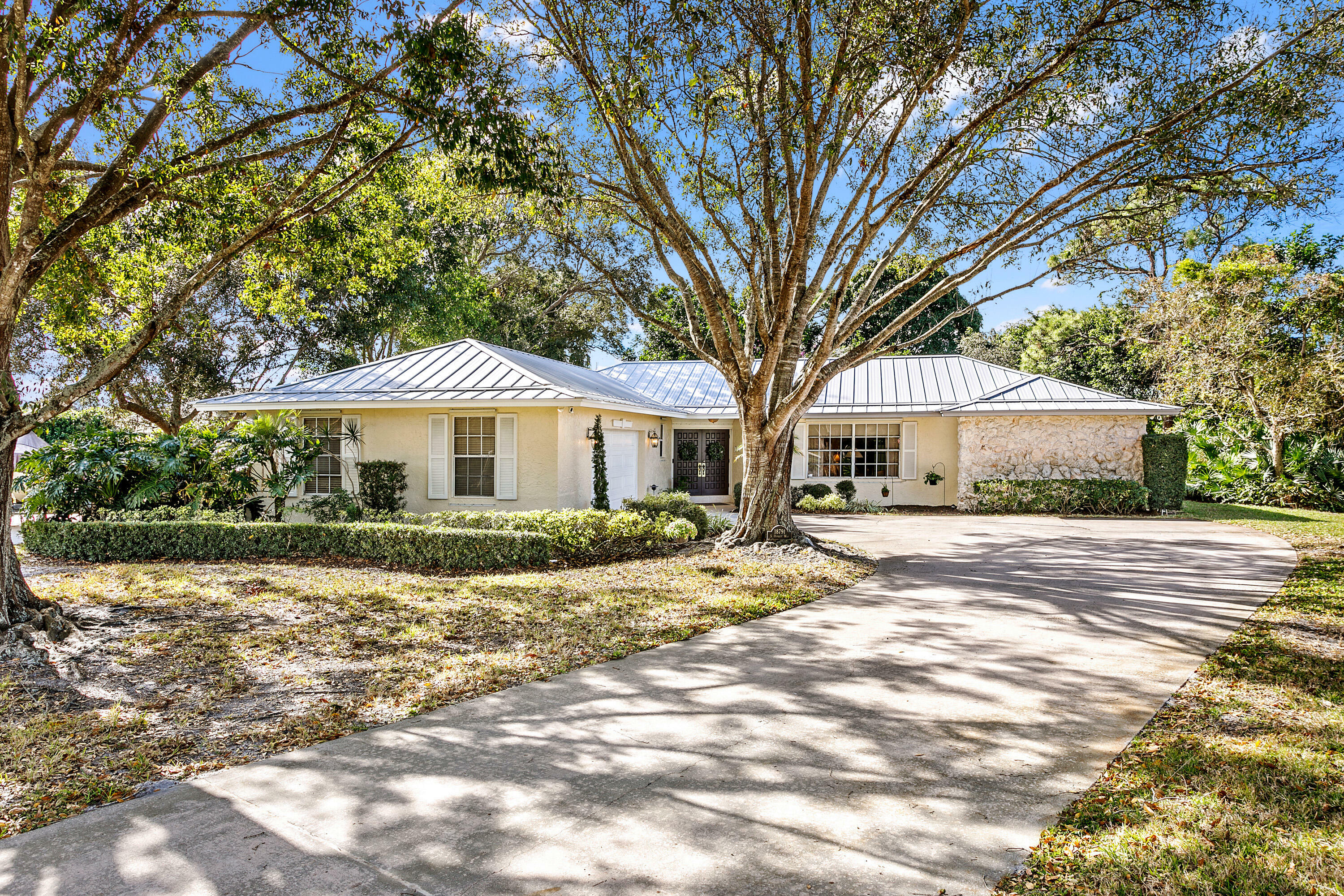 Property Photo:  18791 S Osprey Way  FL 33458 