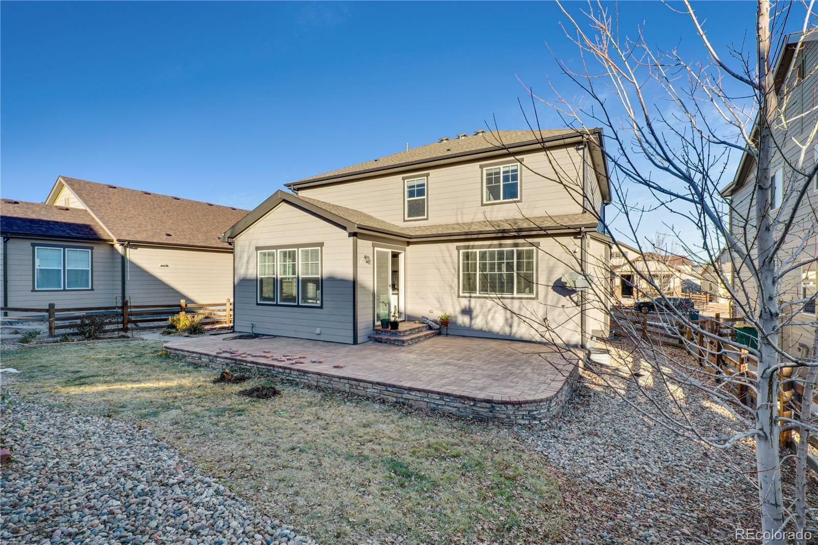 Property Photo:  21186 E Layton Avenue  CO 80015 