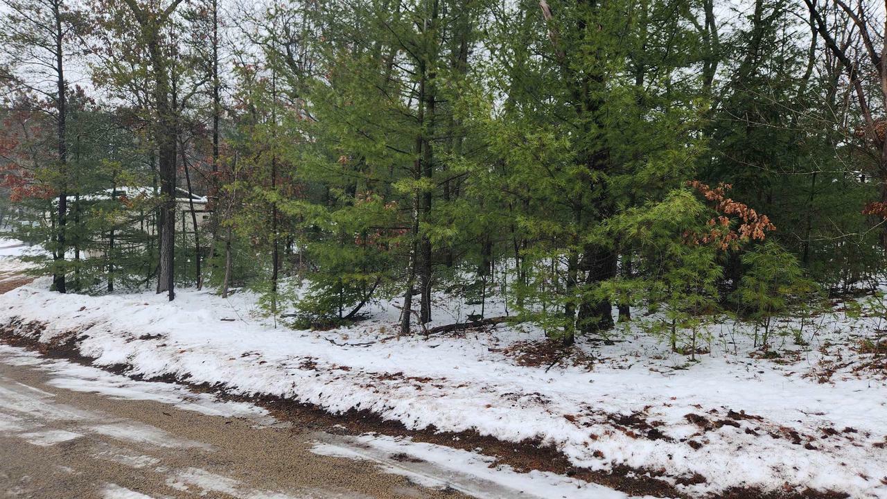 Property Photo: Lots 20-21 Leona Street WI 53934