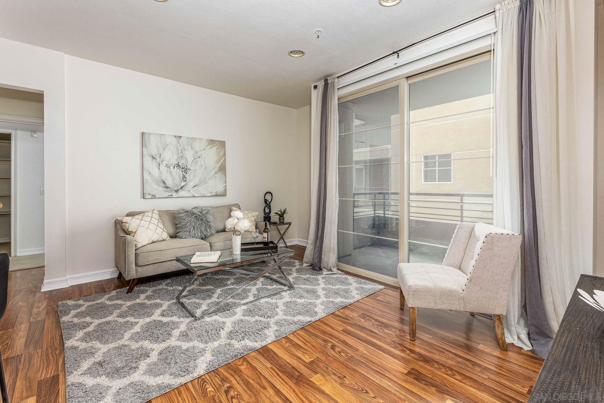 Property Photo:  1480 Broadway 2427  CA 92101 