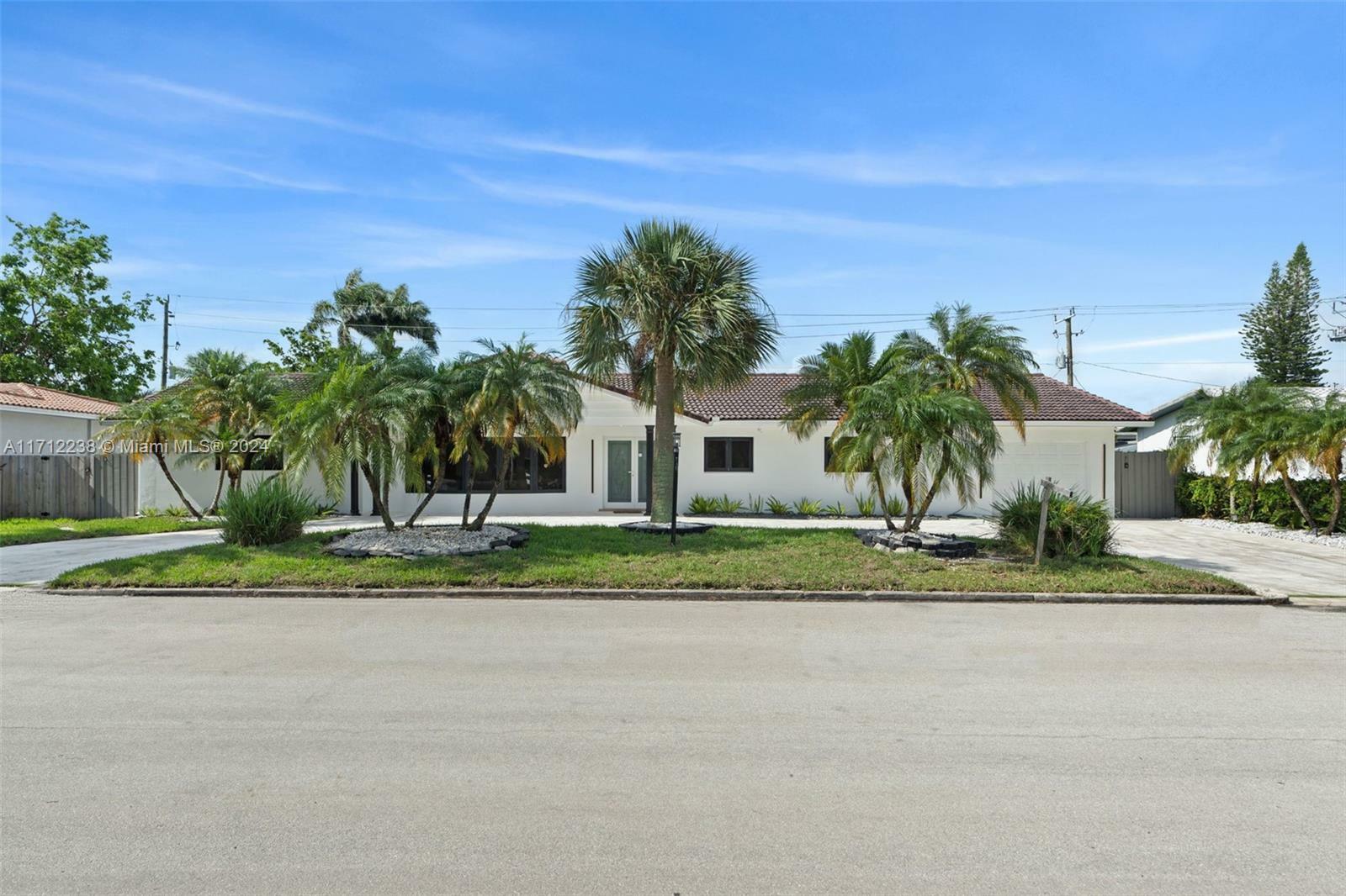 1144 Adams St  Hollywood FL 33019 photo