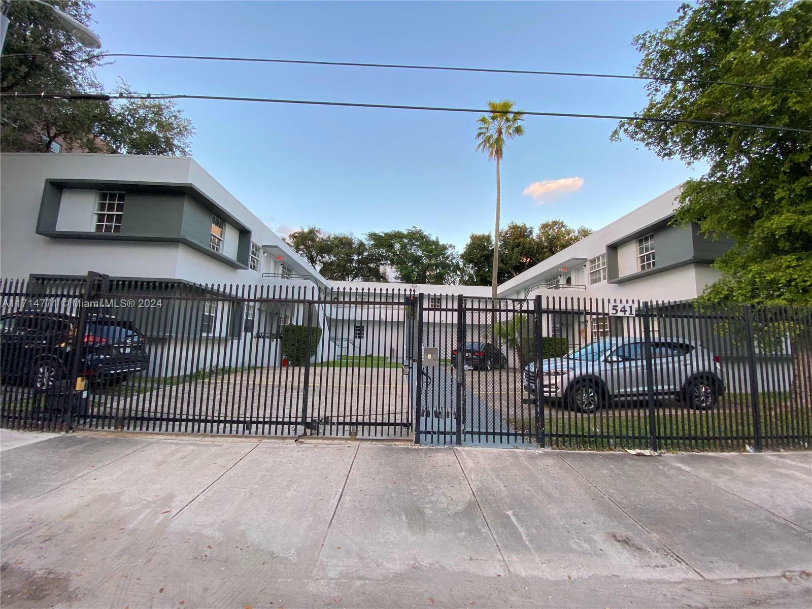 Property Photo:  541 NE 62nd St 3  FL 33138 