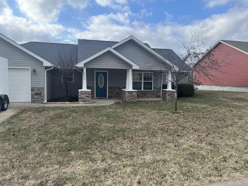 Property Photo: 2794 Neosho Heights Avenue MO 64850