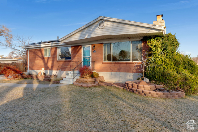 Property Photo:  1268 W Andrew Ave  UT 84104 