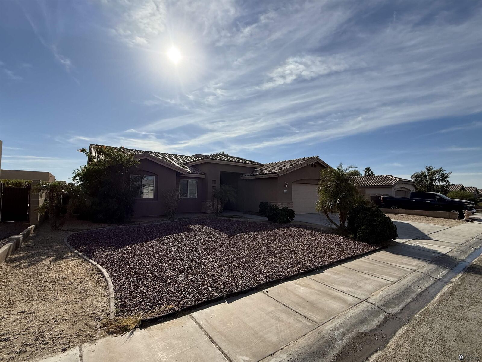 Property Photo:  11611 E 24 Pl  AZ 85367 