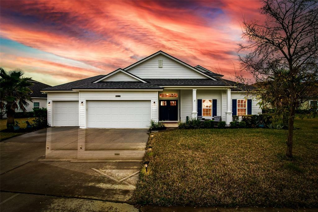 Property Photo: 95220 Snapdragon Drive FL 32034