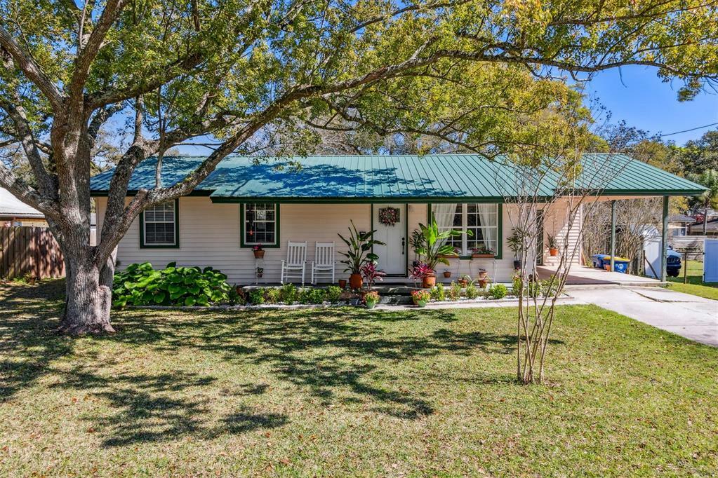 Property Photo:  1032 14th Street  FL 32034 