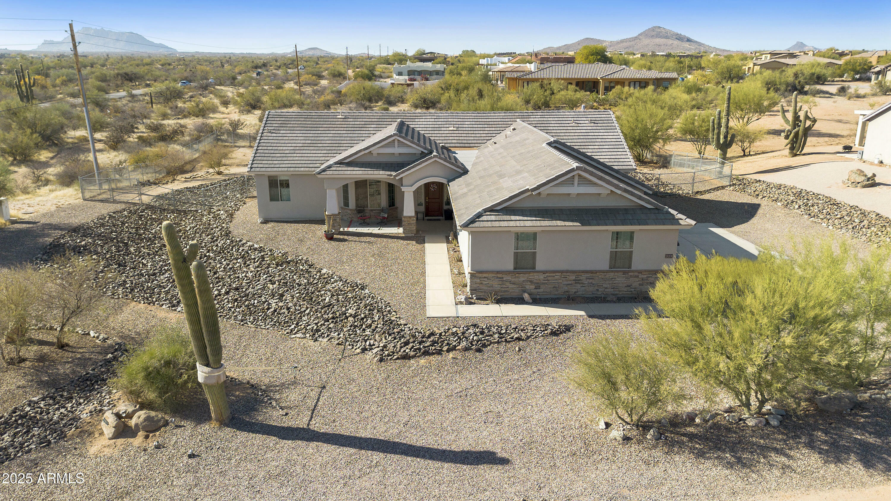 Property Photo:  28206 N 141st Street  AZ 85262 