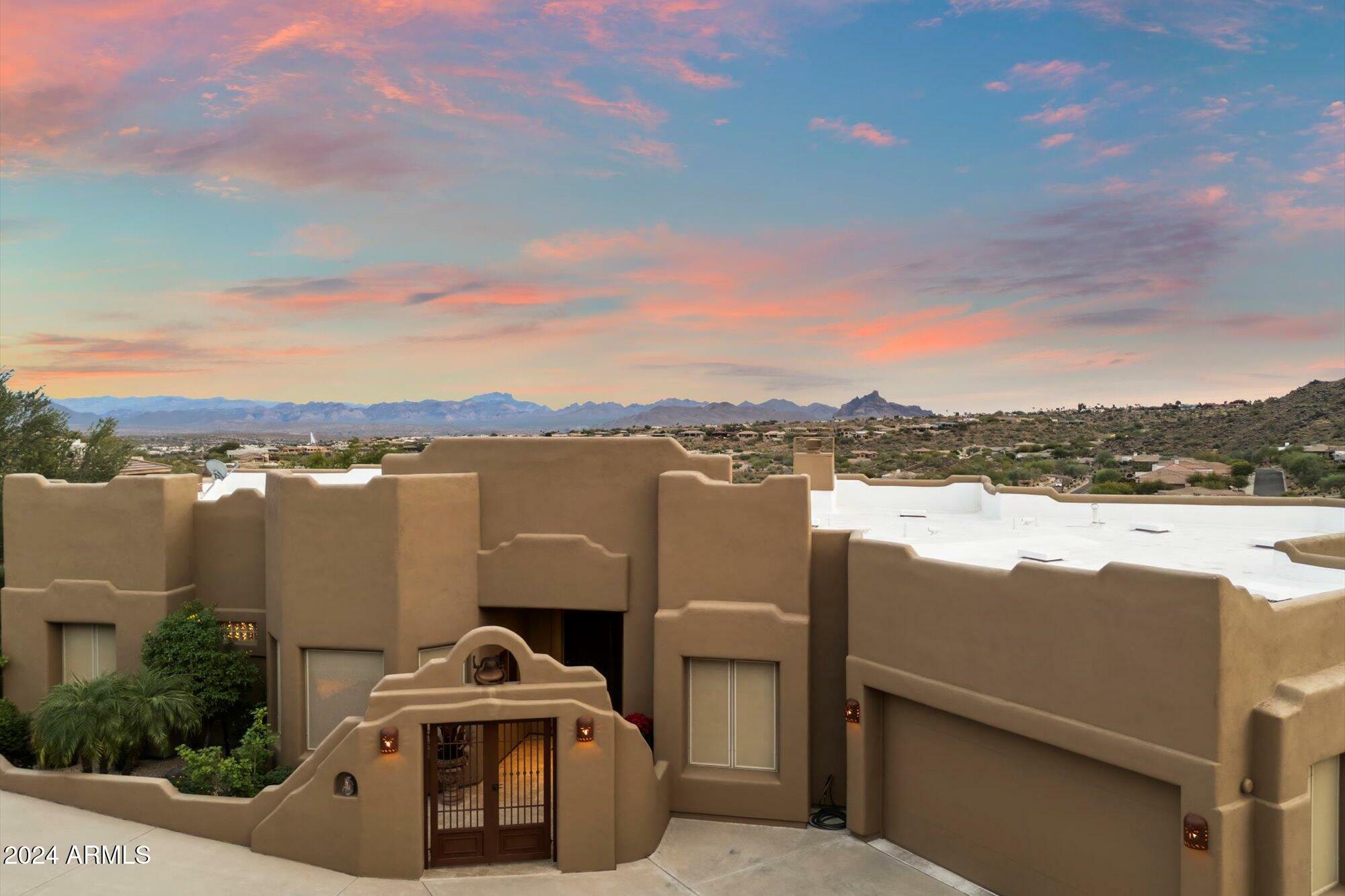 Property Photo:  15115 E Sundown Drive  AZ 85268 