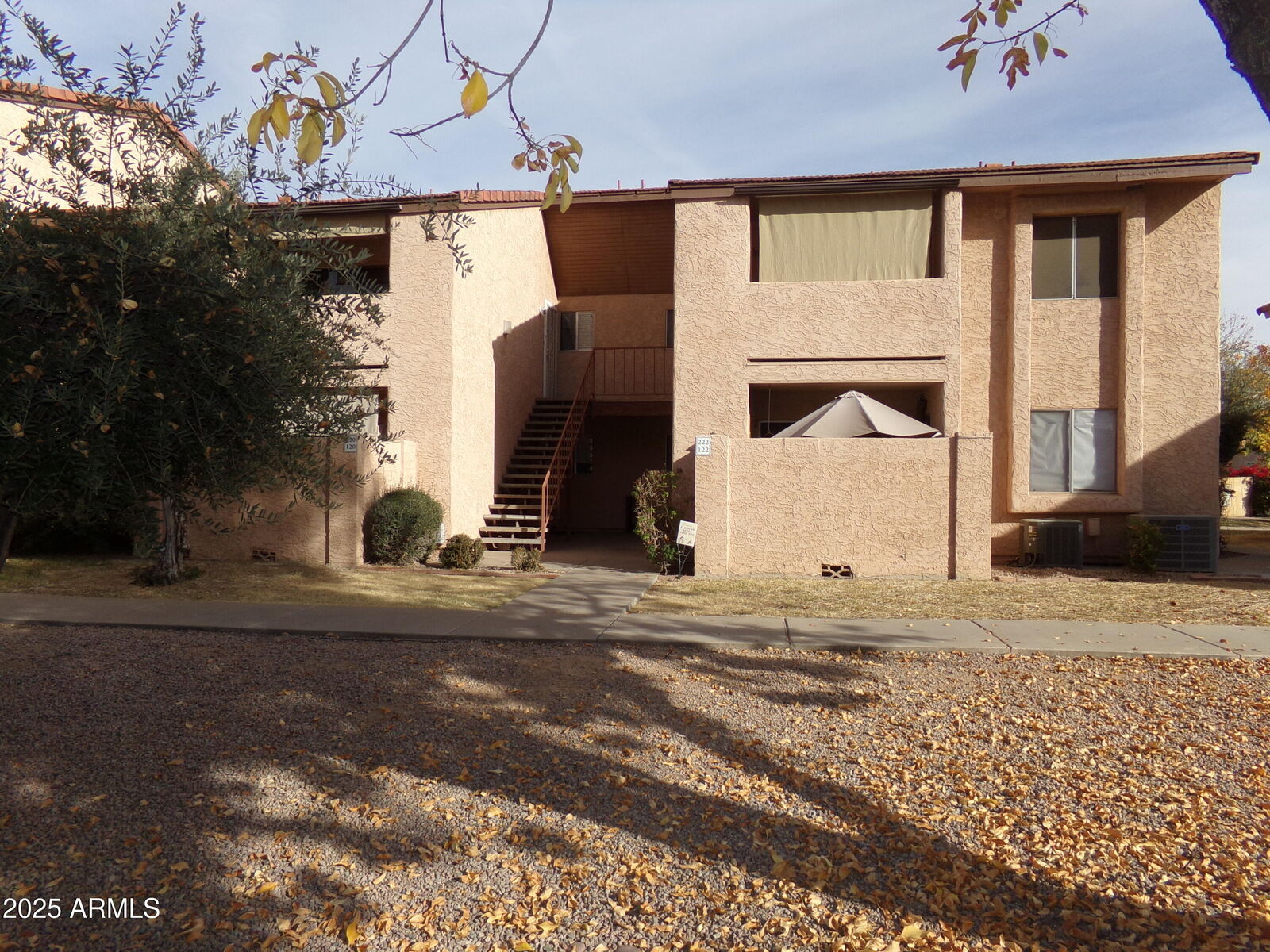 Property Photo: 1942 S Emerson -- 222 AZ 85210