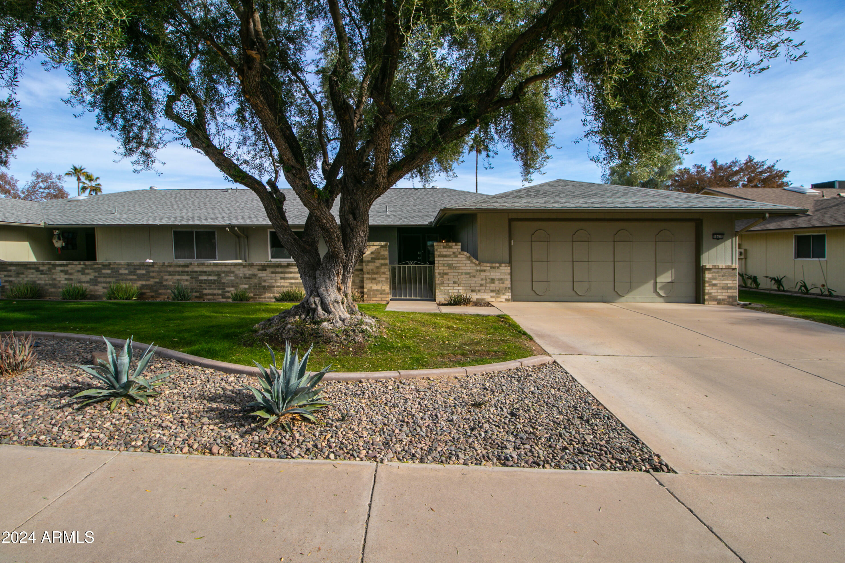 Property Photo:  18435 N 125th Avenue  AZ 85375 