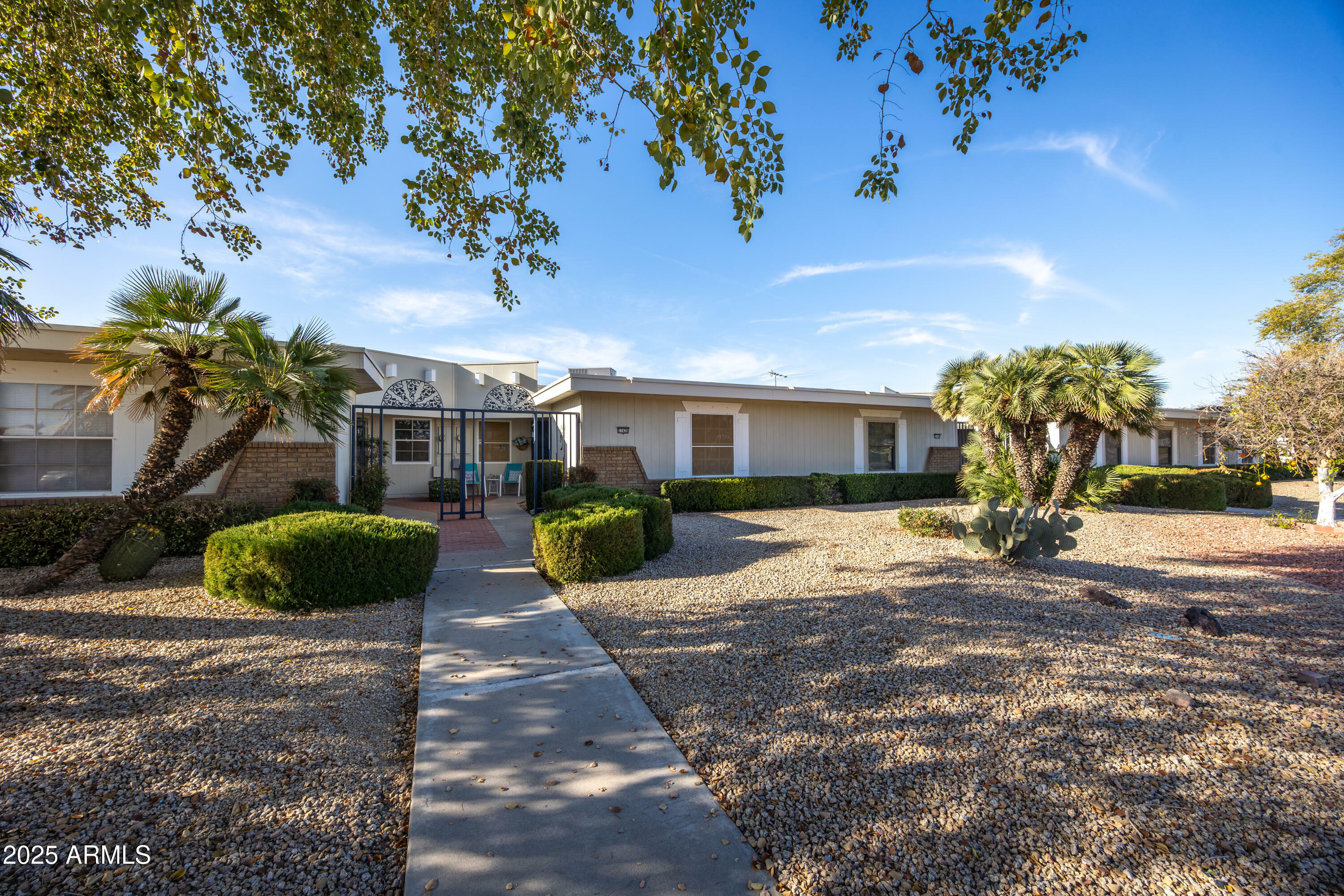 Property Photo:  17426 N Boswell Boulevard  AZ 85373 