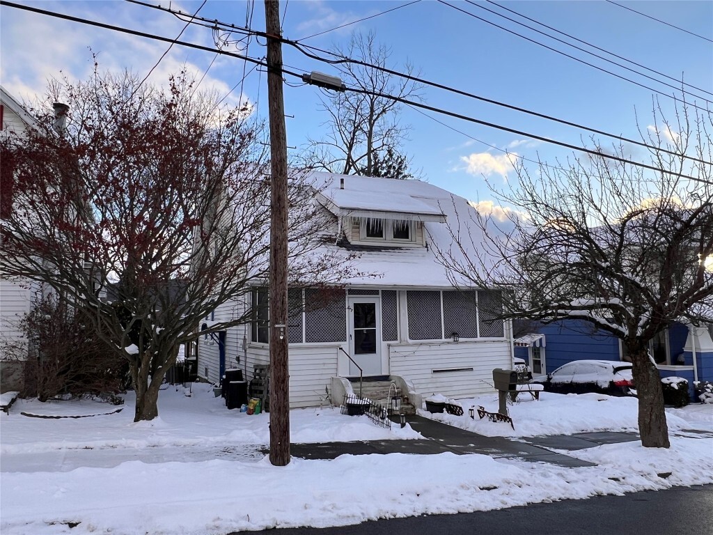 Property Photo: 12 Riverview Avenue NY 13904
