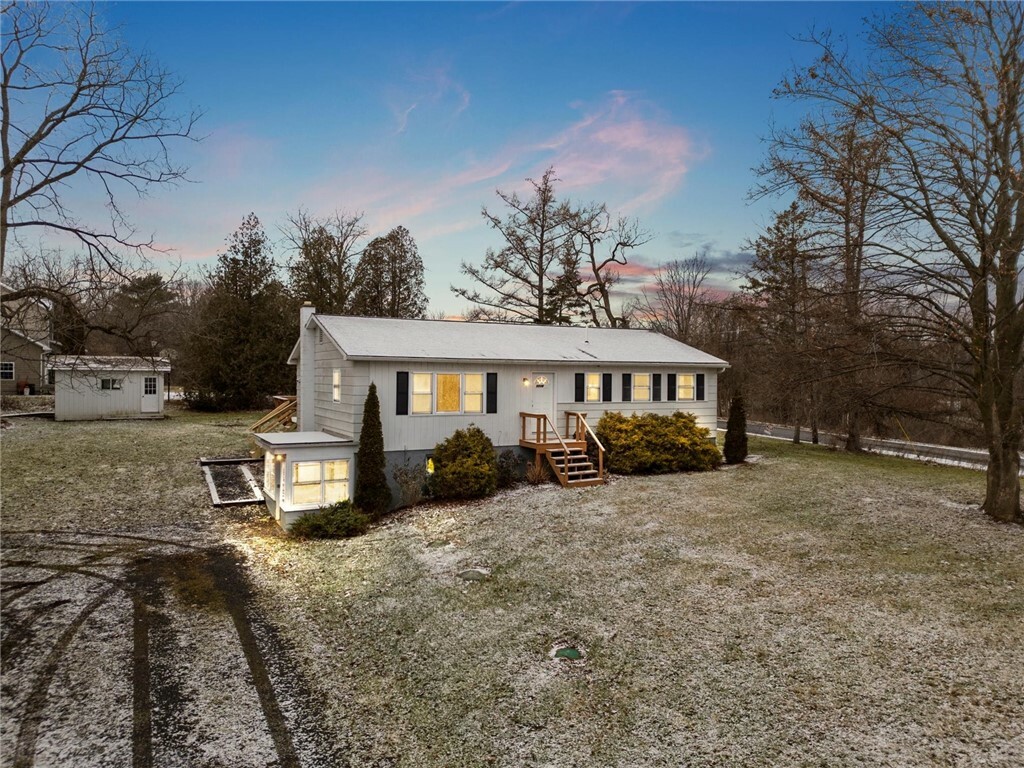9548 Kingtown Road  Trumansburg NY 14886 photo