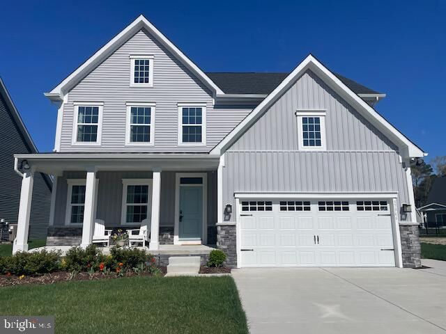 Property Photo:  37946 Oneida Way S  DE 19945 