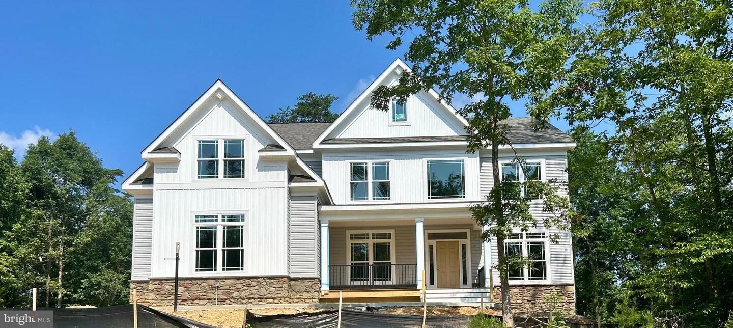 Property Photo:  5903 Copper Mill Drive  VA 22407 