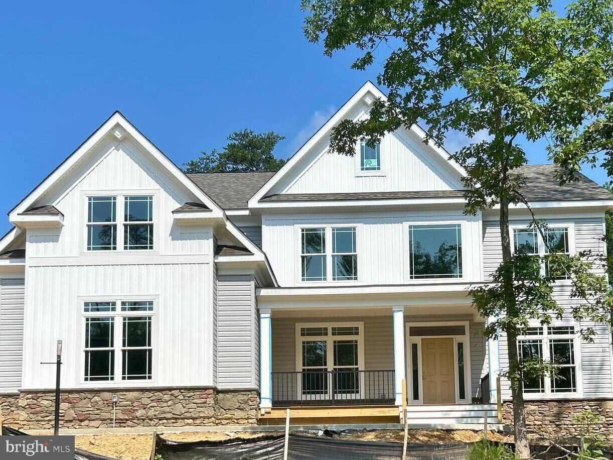 Property Photo:  5903 Copper Mill Drive  VA 22407 