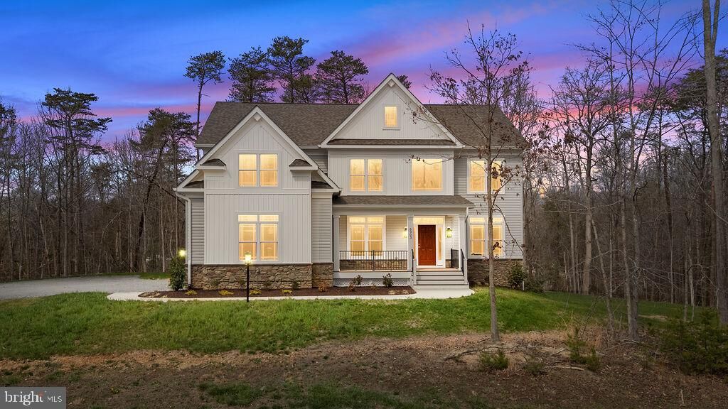 Property Photo:  5903 Copper Mill Drive  VA 22407 