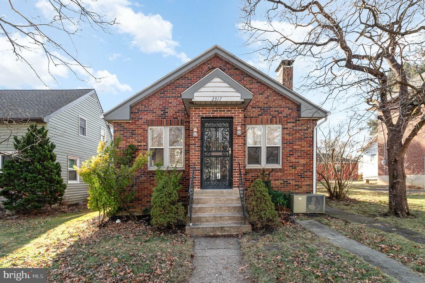 Property Photo:  2917 Harvard Avenue  PA 17011 