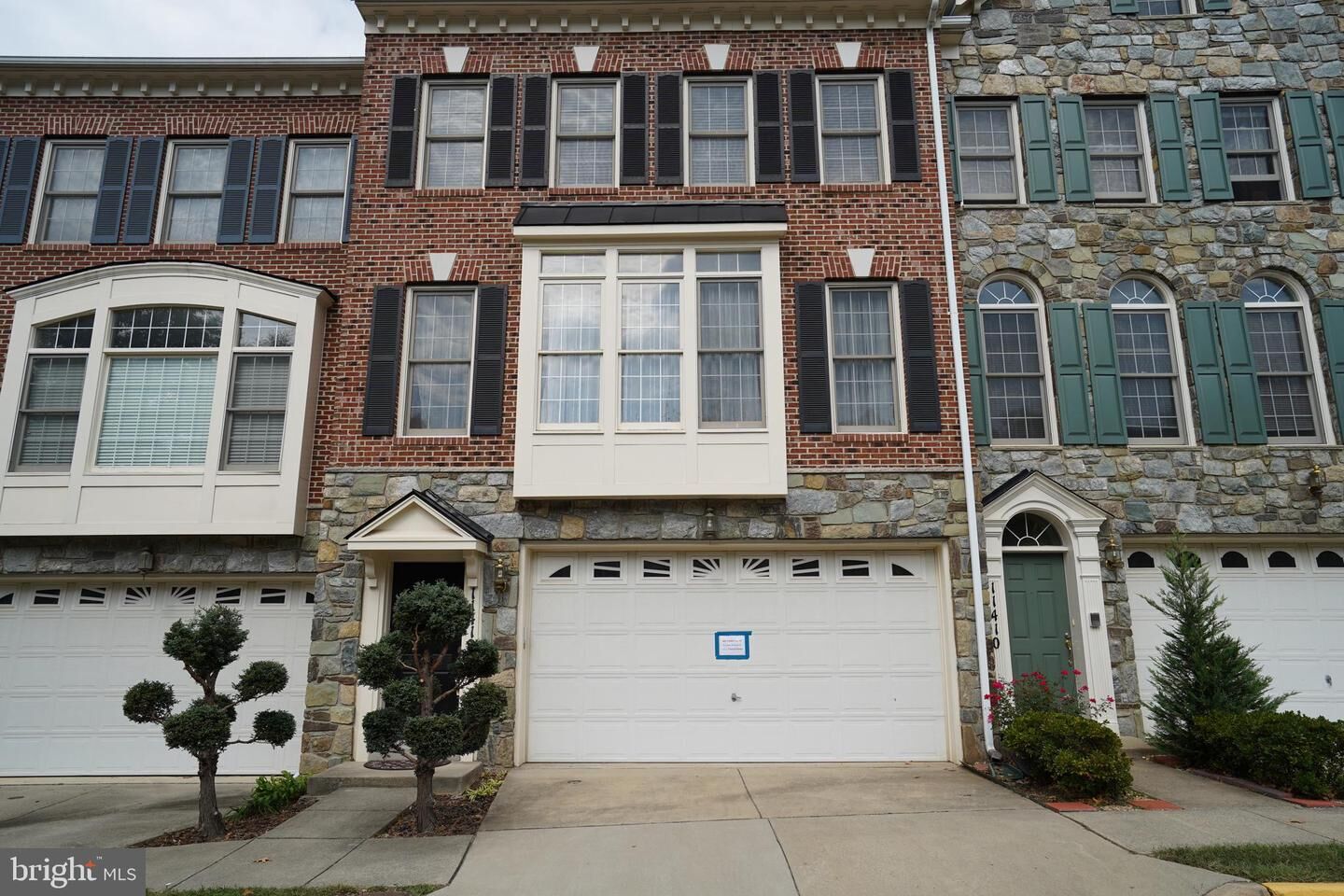 Property Photo: 11412 Log Ridge Drive VA 22030